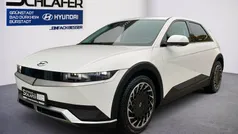 Gebraucht 2024 Hyundai Ioniq 6 Techniq Limousine | 33.480 € (Superpreis)