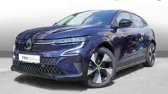 Gebraucht 2022 Renault Mégane Evolution Limousine | 27.977 € (Fairer Preis)
