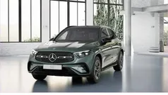 Gebraucht 2025 Mercedes GLC220 AMG line | 62.970 €