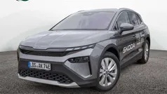Grau Neu 2025 Skoda Elroq Loft SUV | 40.599 € (Superpreis)