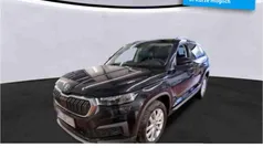 Blackmagic perleffekt Gebraucht 2023 Skoda Kodiaq Style SUV | 28.890 € (Fairer Preis)