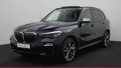 Gebraucht 2020 BMW X5 M50 Comfort Edition SUV | 45.950 € (Guter Preis)