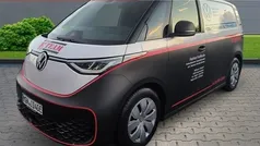 Weiß Gebraucht 2022 VW ID. Buzz Van | 42.920 € (Guter Preis)