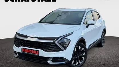 Gebraucht 2022 Kia Sportage Comfort SUV | 25.979 € (Guter Preis)