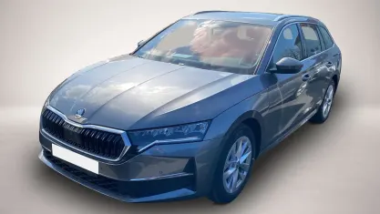 Gebraucht Skoda Octavia Selection 150 PS (110 kW) 2025 Grau