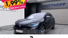 Gebraucht 2022 VW ID.4 GTX SUV | 27.977 € (Guter Preis)