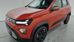 Gebraucht 2025 Dacia Spring Extreme Kleinwagen | 18.534 € (Fairer Preis)