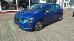 Royalblau Neu 2025 Mitsubishi Colt Plus Kleinwagen | 20.929 € (Fairer Preis)