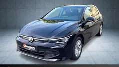 Gebraucht 2024 VW Golf VIII Life Limousine | 26.070 € (Fairer Preis)