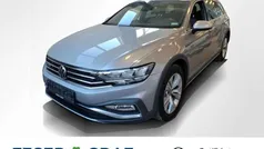 Gebraucht 2022 VW Passat Alltrack Kombi | 31.950 € (Fairer Preis)