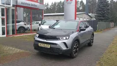 Grau Gebraucht 2021 Opel Mokka GS Line SUV | 16.490 € (Fairer Preis)
