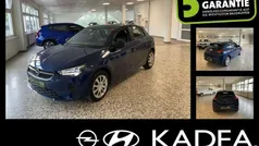 Gebraucht 2021 Opel Corsa Edition Kleinwagen | 15.750 € (Fairer Preis)