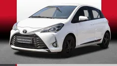 Gebraucht 2019 Toyota Yaris Club Kleinwagen | 17.989 € (Teuer)