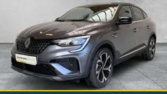 Gebraucht 2025 Renault Arkana Techno SUV | 29.990 € (Fairer Preis)