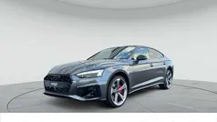 Gebraucht 2025 Audi A5 S-Line Coupé | 50.450 € (Superpreis)
