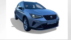 Gebraucht 2024 Seat Arona FR SUV | 21.430 € (Guter Preis)