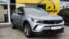Gebraucht 2024 Opel Grandland X GS Line SUV | 24.990 € (Fairer Preis)