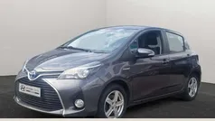 Gebraucht 2017 Toyota Yaris Hybrid Limousine | 9.990 € (Superpreis)