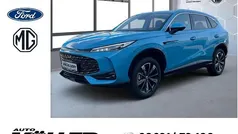 Gebraucht 2025 MG HS SUV | 32.990 € (Fairer Preis)