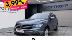 Gebraucht 2022 VW Tiguan Allspace Life SUV | 29.997 € (Guter Preis)