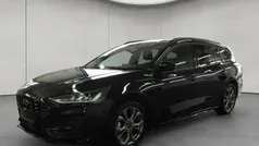 Gebraucht 2023 Ford Focus ST-Line X Kombi | 24.450 € (Fairer Preis)
