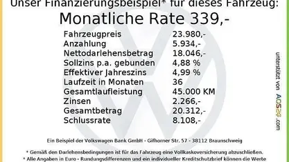 Usado VW Transporter 110 HP (80 kW) 2022 Cinzento Van