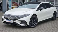 Gebraucht 2024 Mercedes EQS 53 AMG AMG Limousine | 189.000 €