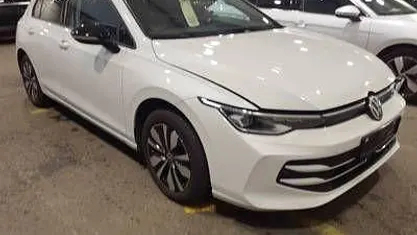 Gebraucht VW Golf VIII Goal 150 PS (110 kW) 2025 Limousine