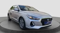 Gebraucht 2017 Hyundai i30 Trend Limousine | 12.900 € (Fairer Preis)