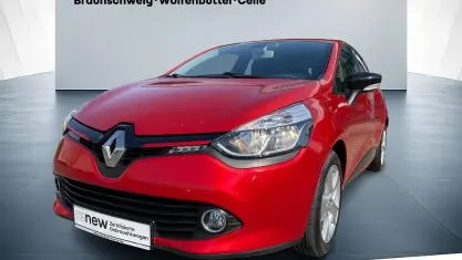 Second-hand Renault Clio IV Dynamique 90 CP (66 kW) 2014