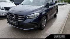 Gebraucht 2023 Mercedes T180 Style Van / Kleinbus | 25.350 € (Guter Preis)