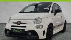 Gebraucht 2019 Abarth 595 Competizione Kleinwagen | 19.990 € (Fairer Preis)