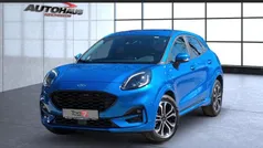Gebraucht 2024 Ford Puma ST-Line SUV | 26.400 € (Guter Preis)