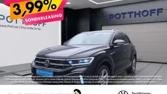 Gebraucht 2022 VW T-Roc R-line SUV | 22.177 € (Fairer Preis)