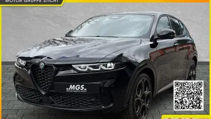 Nuova Alfa Romeo Tonale 179 CV (131 kW) 2026 Nero SUV