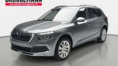 Gebraucht 2023 Skoda Kamiq Ambition SUV | 21.890 € (Guter Preis)