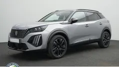Gebraucht 2025 Peugeot 2008 GT SUV | 32.790 € (Fairer Preis)