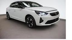 Gebraucht 2023 Opel Corsa-e Ultimate Kleinwagen | 18.990 € (Fairer Preis)