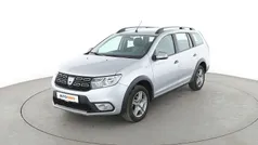 Gebraucht 2019 Dacia Logan MCV Stepway Kombi | 12.630 € (Fairer Preis)