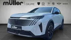 Gebraucht 2025 Peugeot e-3008 GTi SUV | 47.350 € (Superpreis)