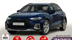 Gebraucht 2025 Audi A3 Ambiente Limousine | 33.488 € (Guter Preis)