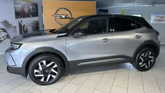 Silbergrau met. Gebraucht 2024 Opel Mokka GS Line SUV | 24.490 € (Fairer Preis)