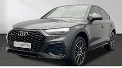 Gebraucht 2022 Audi Q5 Sportback S-Line SUV | 43.880 € (Guter Preis)