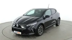 Schwarz Gebraucht 2024 Mitsubishi Colt Plus Limousine | 17.580 € (Fairer Preis)
