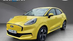 Gebraucht 2025 Ford Puma Gen-E SUV | 32.990 € (Fairer Preis)