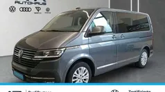 Gebraucht 2022 VW T6.1 Van | 46.990 € (Superpreis)