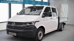 Gebraucht 2021 VW T6.1 Van | 37.980 € (Guter Preis)
