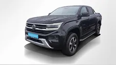 Midnight black metallic Gebraucht 2023 VW Amarok Style Abholung | 45.880 € (Superpreis)