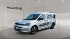 VW Caddy Maxi