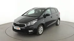 Gebraucht 2019 Kia Carens Vision Van / Kleinbus | 17.450 € (Fairer Preis)